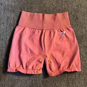 Gymshark Vital Seamless Shorts